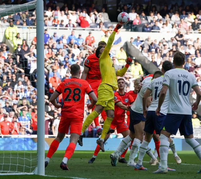 九游娱乐转折点！托特纳姆远射贴柱，中超清晨攻防权衡，气氛紧张，赛季目标并未改变的简单介绍